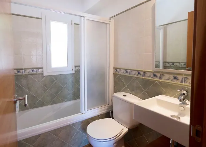 Llevant 11 E1 Appartement