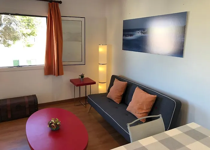 Appartement Llevant 11 E1 *