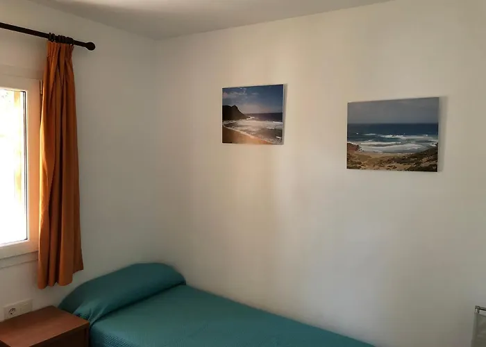 Appartement Llevant 11 E1 *