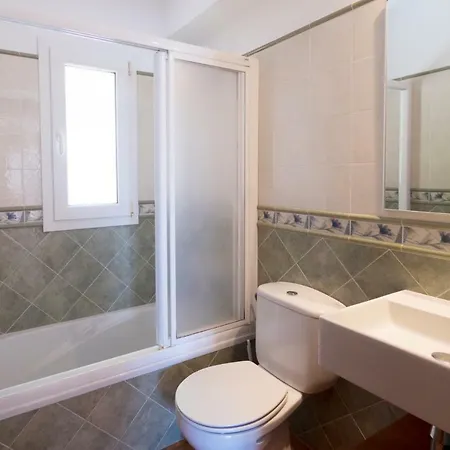 Llevant 11 E1 Apartamento