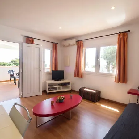 Apartamento Llevant 11 E1