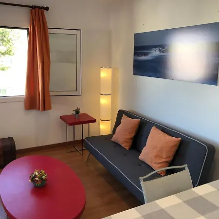 Apartamento Llevant 11 E1 *