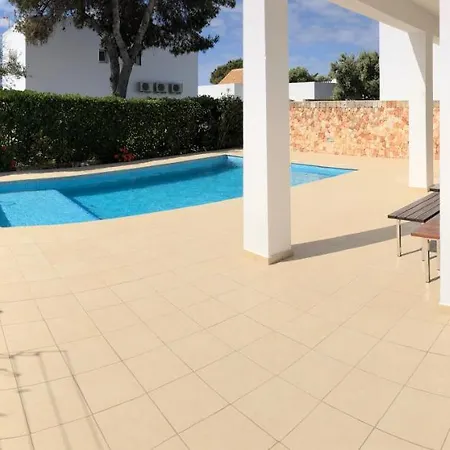 Llevant 11 E1 * Cala'N Bosch (Menorca)