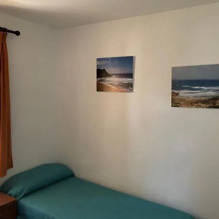 Apartamento Llevant 11 E1 *