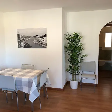 Llevant 11 E1 Cala'N Bosch (Menorca)