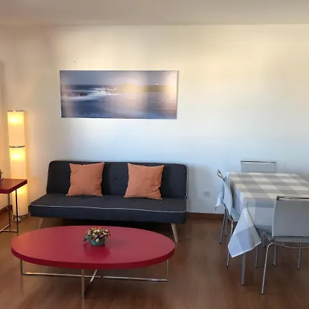 Llevant 11 E1 Appartement Cala'N Bosch (Menorca)