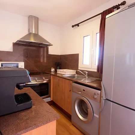 Llevant 11 E1 Apartment *