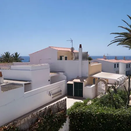 Llevant 11 E1 Apartment