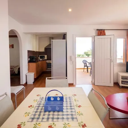 Llevant 11 E1 Apartment Cala'N Bosch (Menorca)