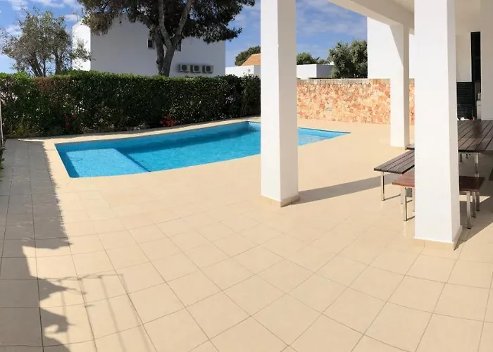 Llevant 11 E1 * Cala en Bosch